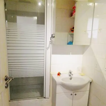 2 Pieces Metro Porte Choisy Apartament Paryż