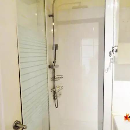 2 Pieces Metro Porte Choisy Apartament