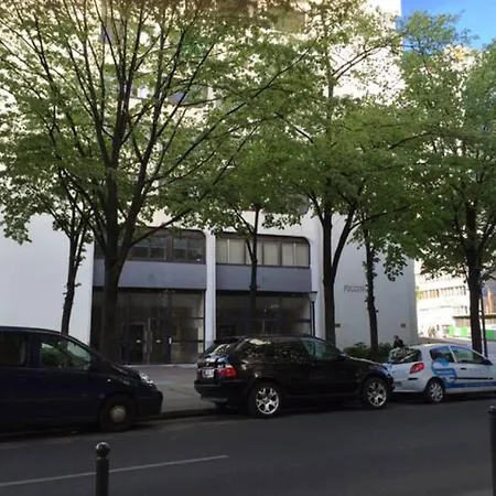 2 Pieces Metro Porte Choisy Apartament *